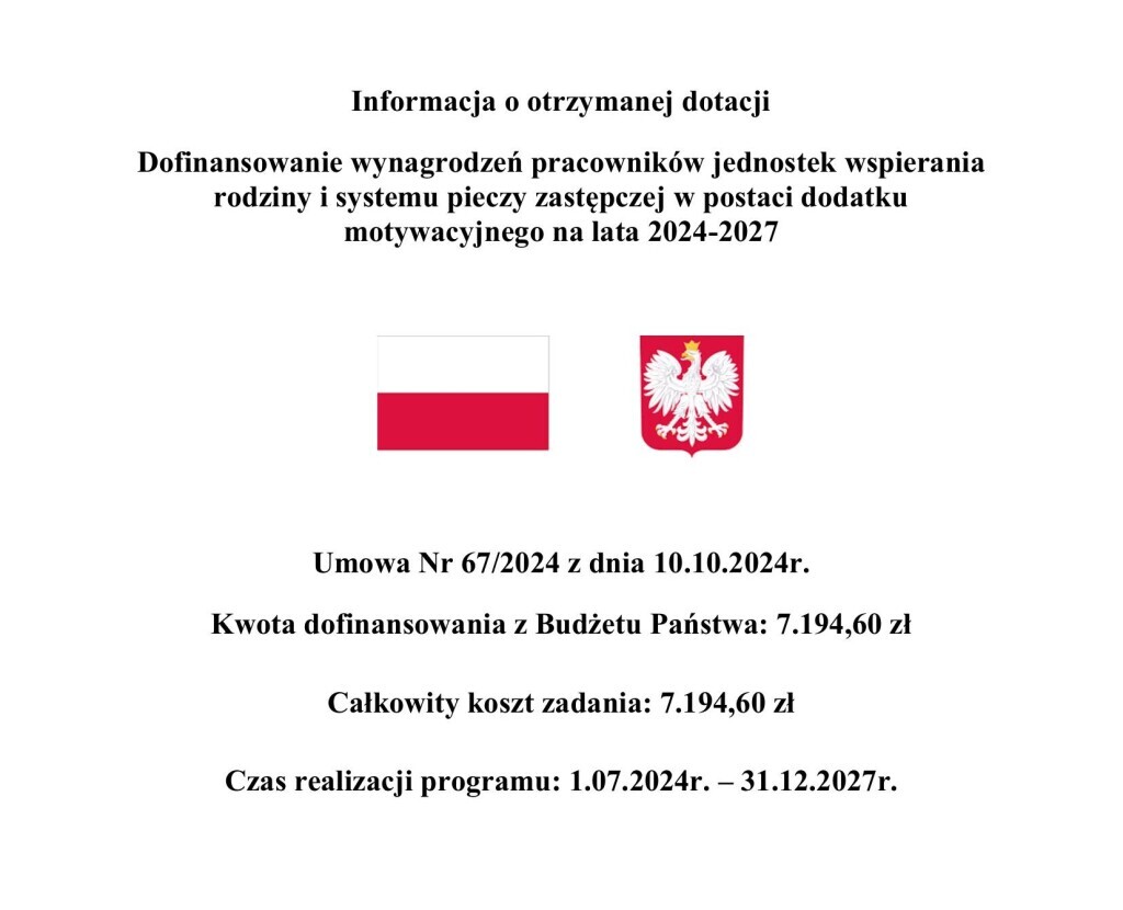 Informacja o otrzymanej dotacji dofinansowanie wynagrodzeń pracowników JWRiSPZ 2024_converted.jpeg